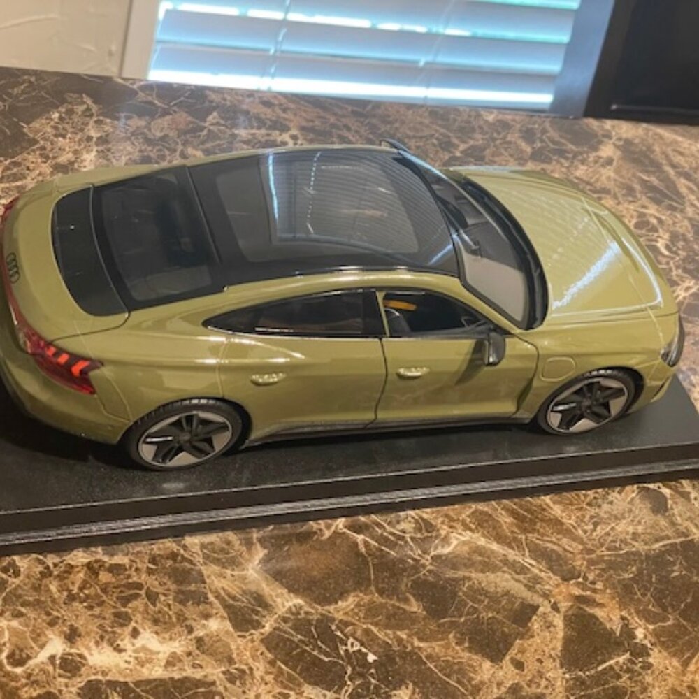 Maisto 2022 Audi RS
